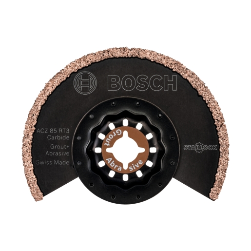 Bosch ACZ 85 RT3 Blade For Multi-Tools