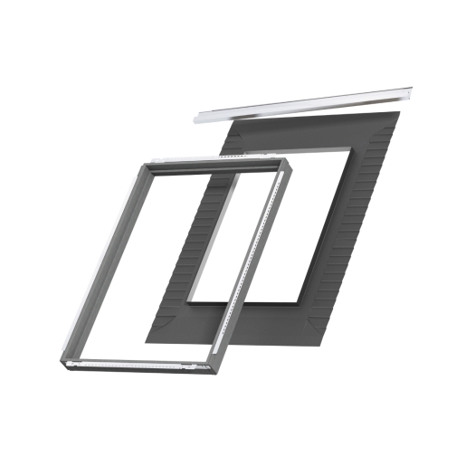 VELUX Insulation Collar BDX PK08 2000