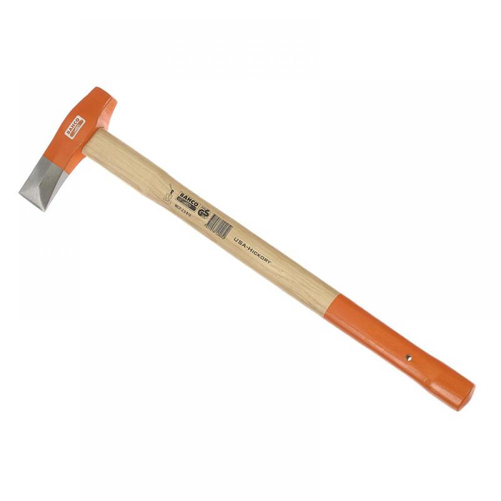 Bahco MCP-2.5-810 Maul Hickory Handle Mcp 2.5-810 3.2Kg