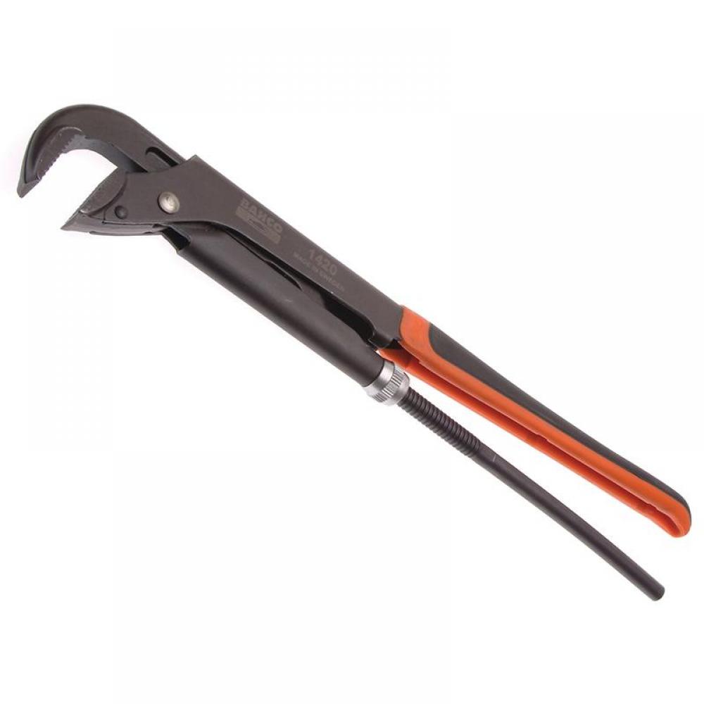 Bahco 1420 1420 Ergo™ Pipe Wrench 430Mm