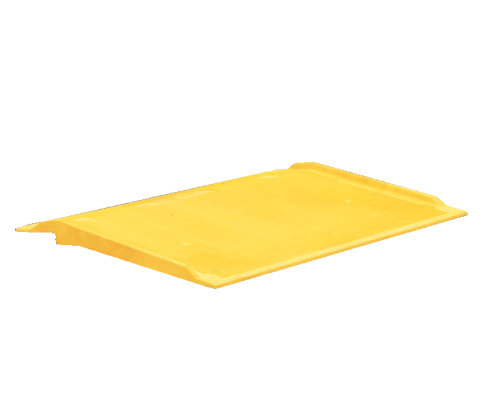 Kerb Master Access Ramp