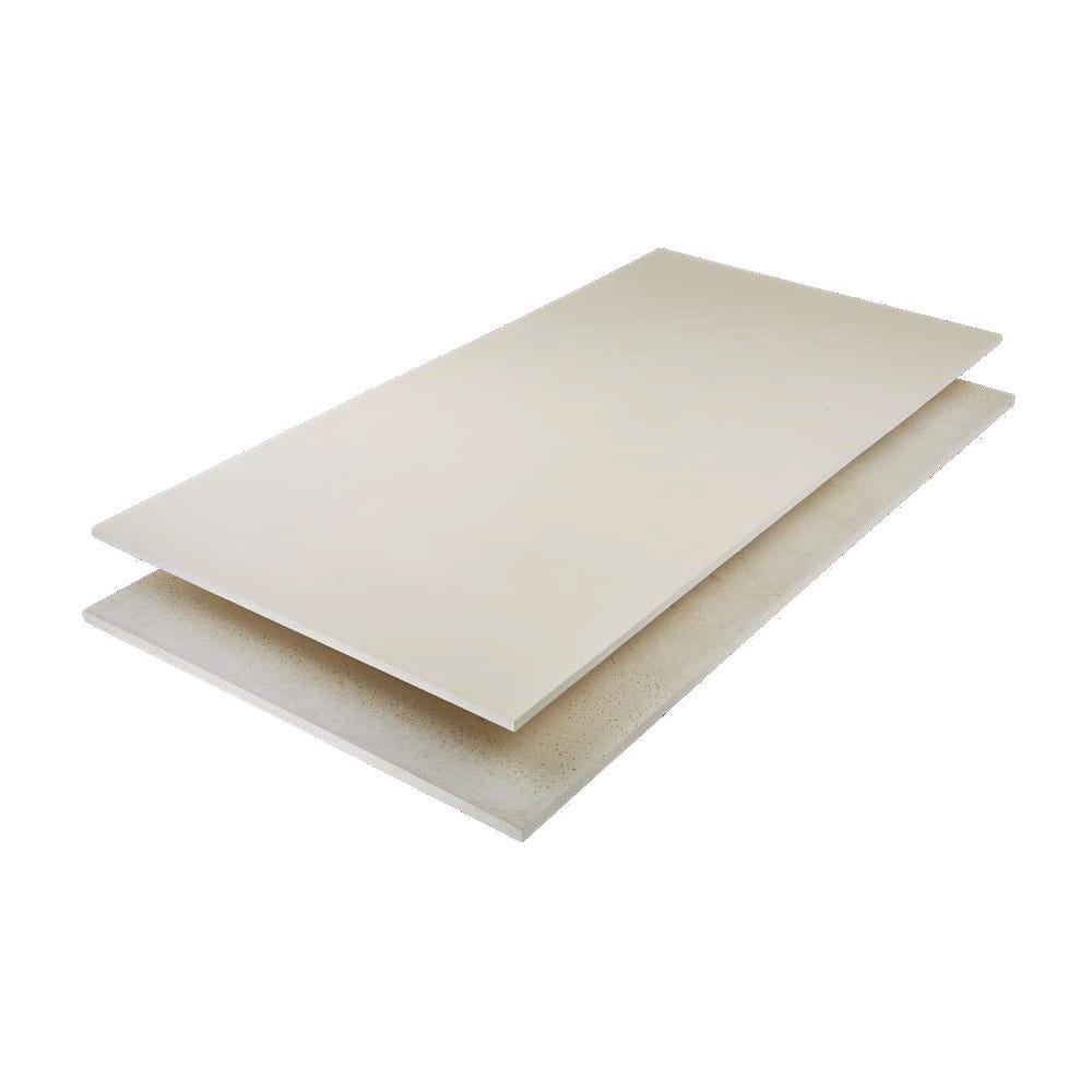 British Gypsum Glasroc F MultiBoard 10mm | 2400mm x 1200mm | 2.98m2