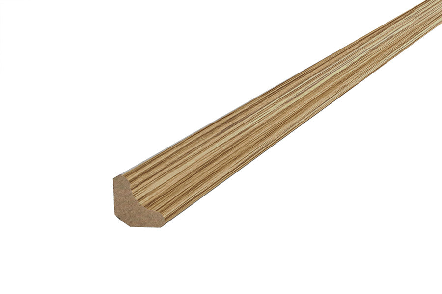 Series Laminate Scotia Golden Oak