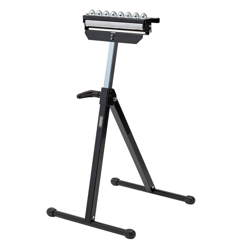 Draper 70274 Roller/Bearing Stand 300Mm each 1