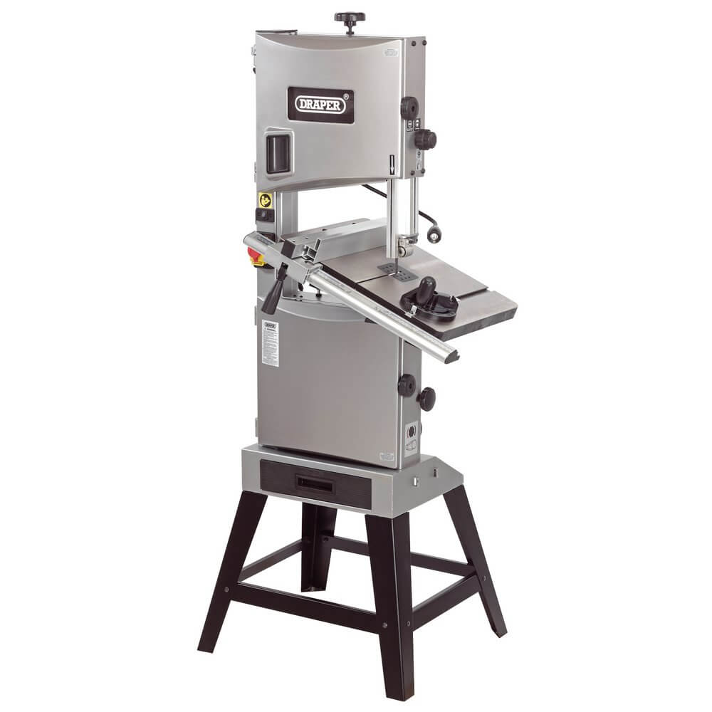 Draper 84714 Bandsaw 305Mm 750W each 1