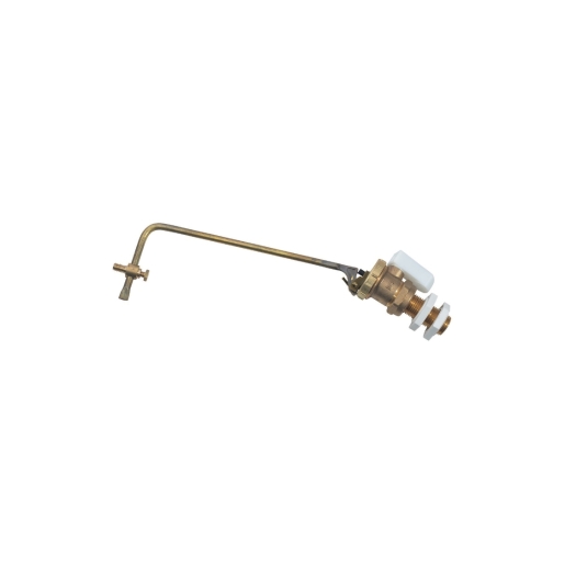 Beta High Pressure Part 2 Ballvalve 12mm