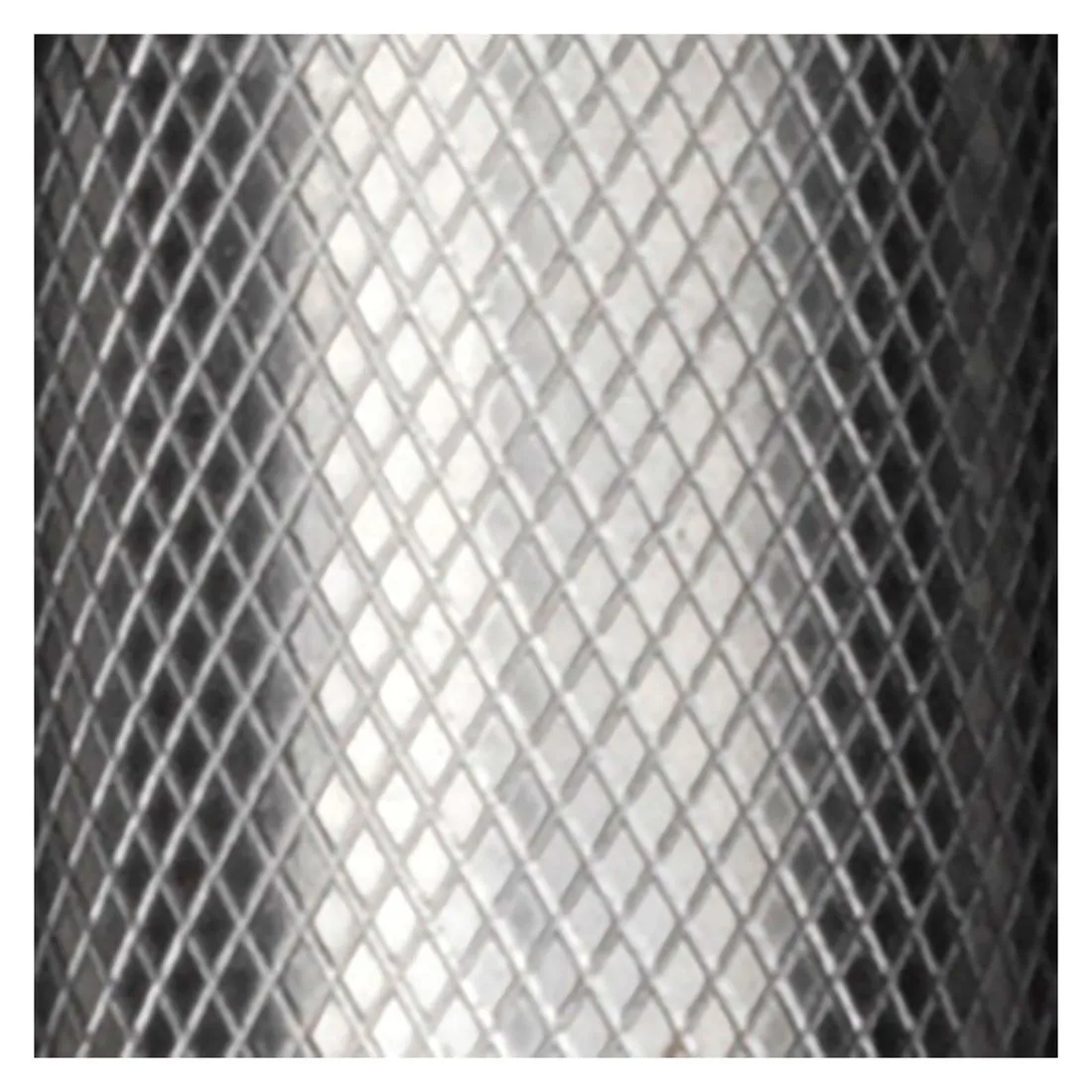 Stainless Steel Grab Rail 300Mm With Anti-Slip Croydex