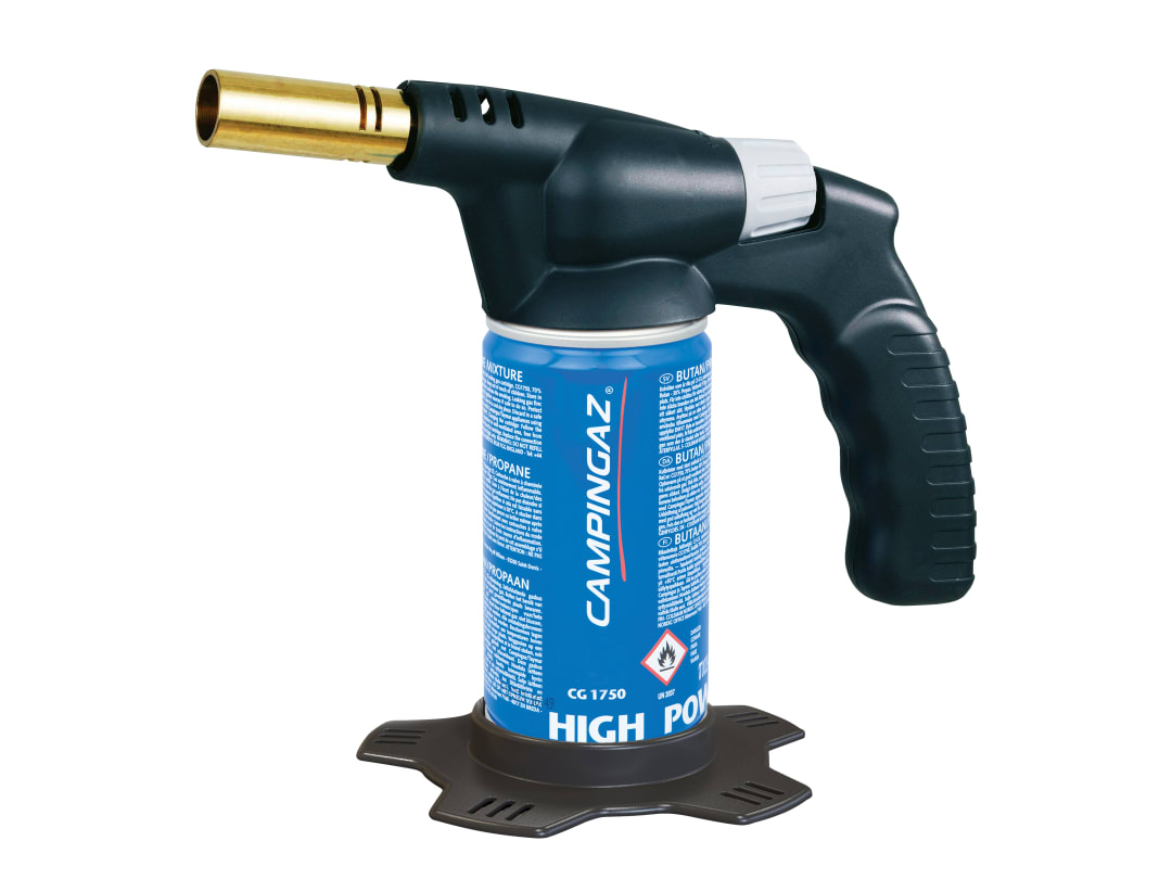 Campingaz® TH 2000 Handy Blowlamp with Gas 61921
