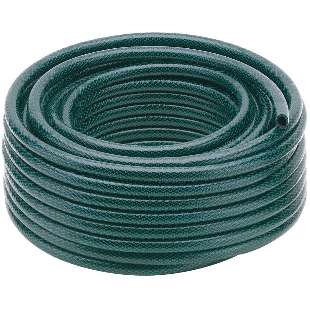 Draper 56312 Watering Hose 12Mm Bore 30M Green each