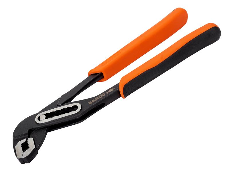 Bahco 2971G-250 2971G Slip Joint Pliers 250Mm