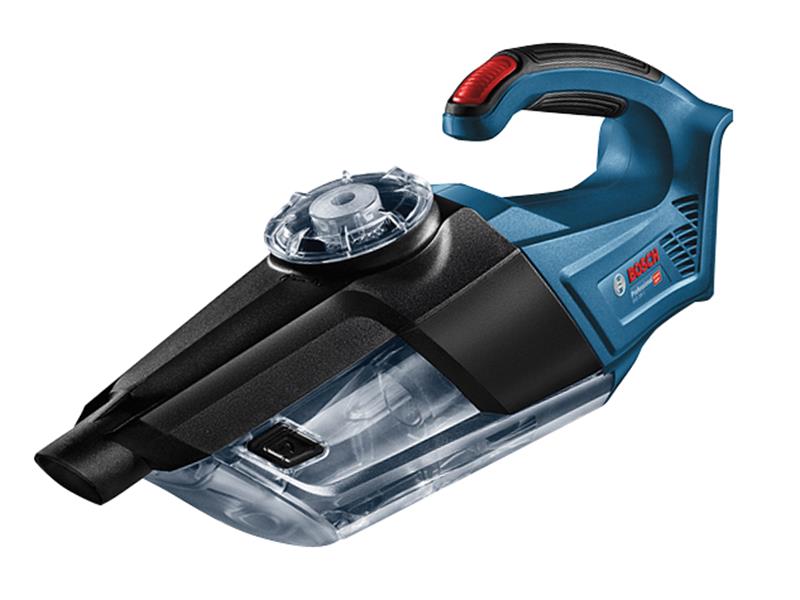 Bosch 06019C6200 Gas 18V-1 Professional Handheld Vacuum Cleaner 18V Bare Unit