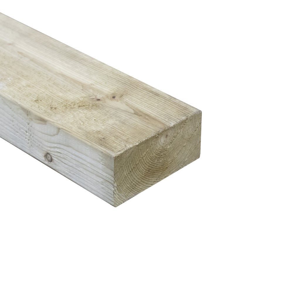 C24 95mm x 45mm (Treated UC4)