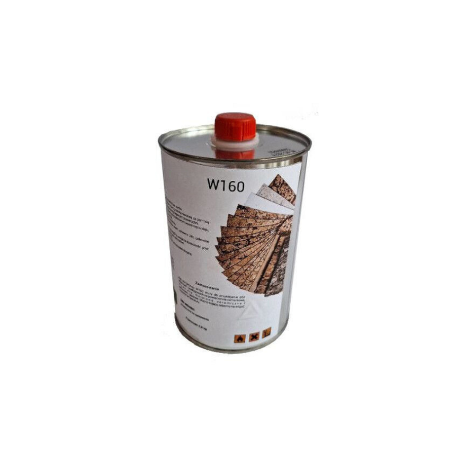Cork Contact Adhesive W160 – High Quality, 2m2 (21.52 sqft)
