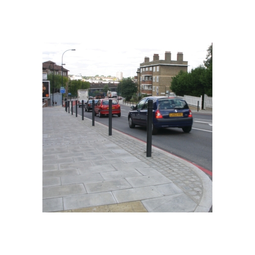 Marshalls Concrete Paving (British Standard) - Natural 900mm x 600mm x 50mm
