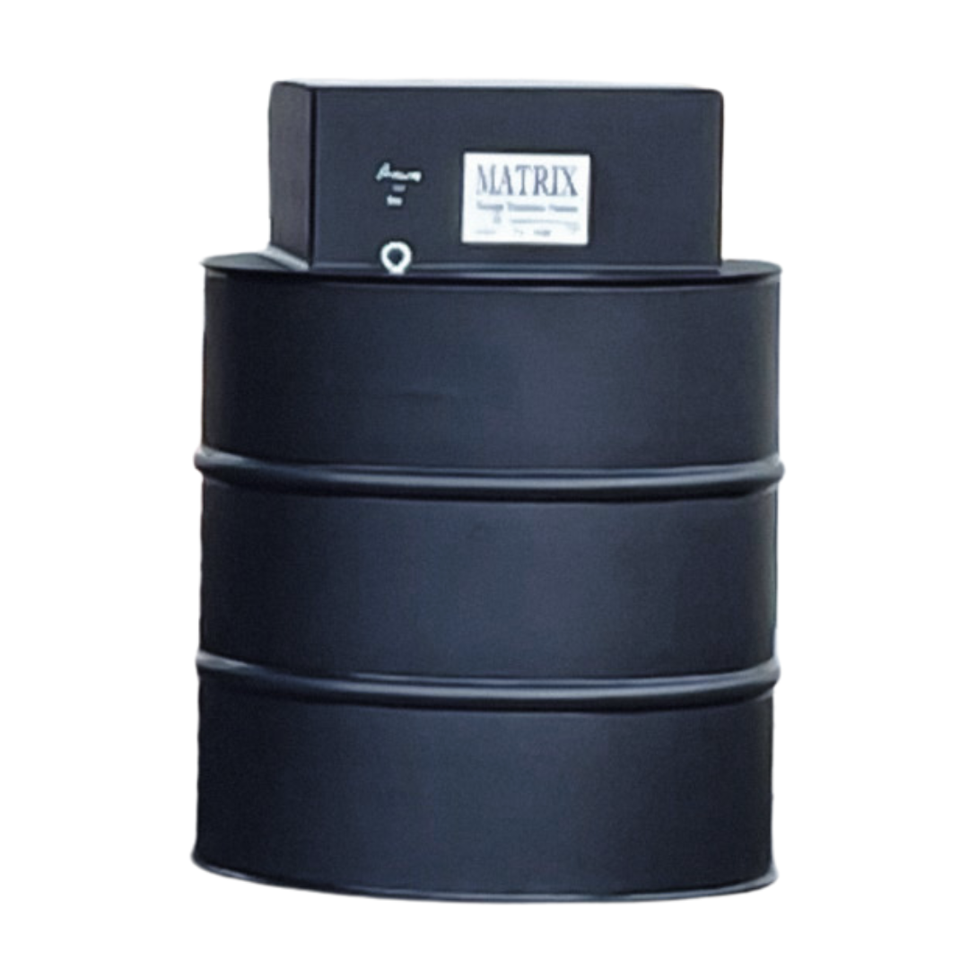 Clenviro MATRIX Sewage Treatment System (up to 9 person) | CLF1A