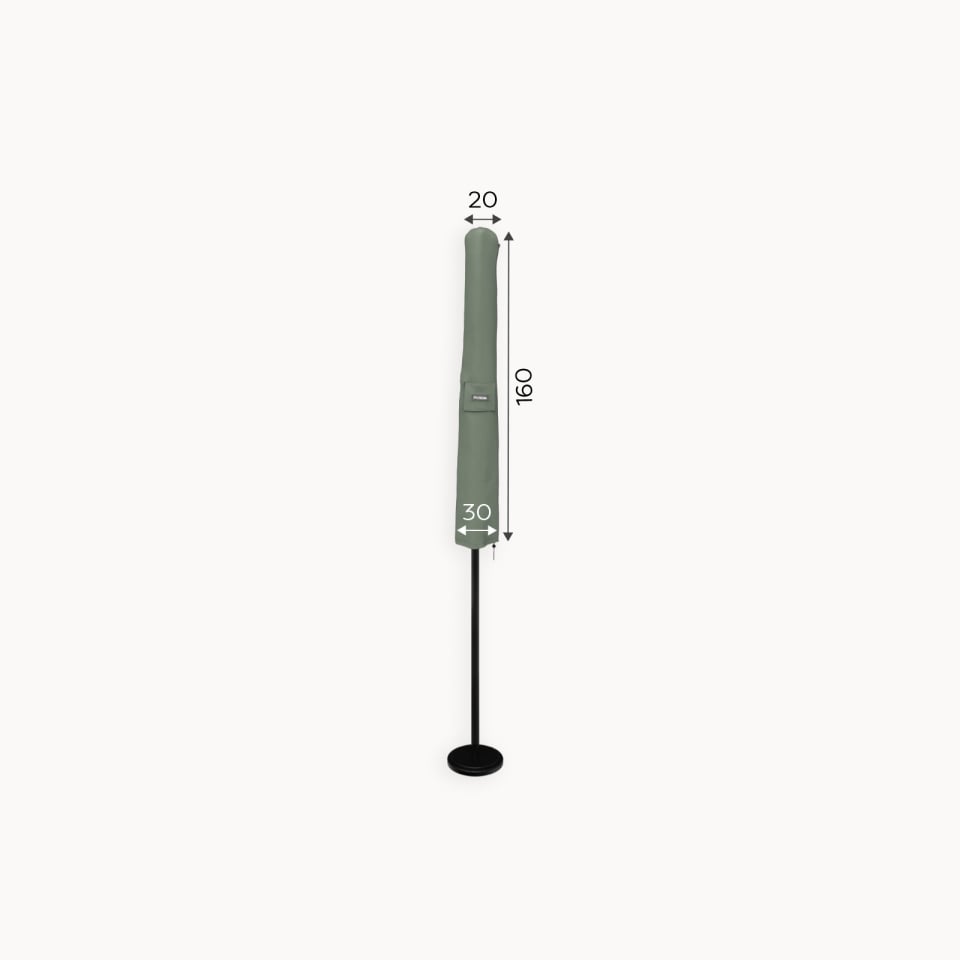 Protex Cover for Medium Parasol