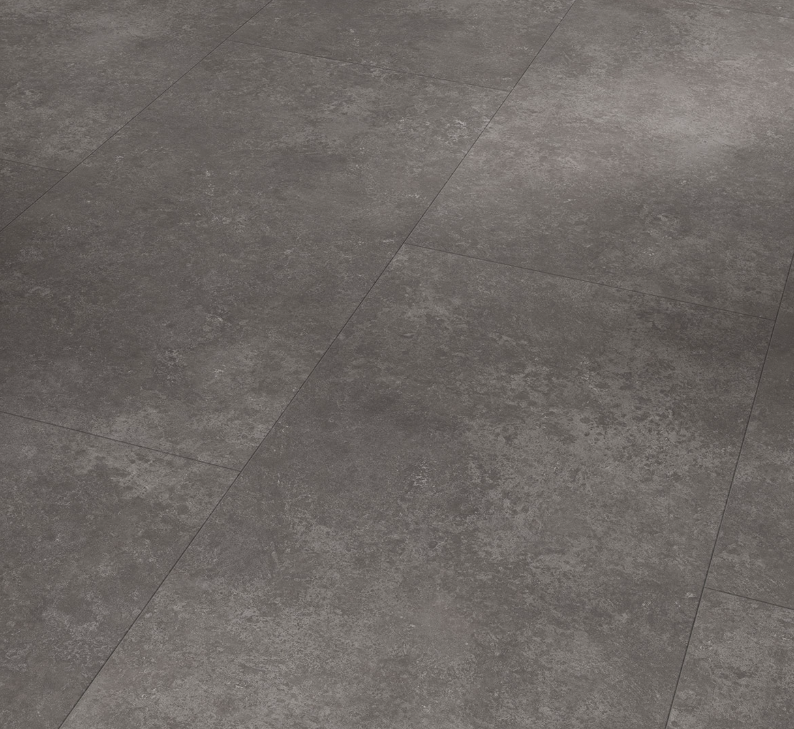 Stone Atlas shadow grey Modern Hydron Oversize tile Stone texture
