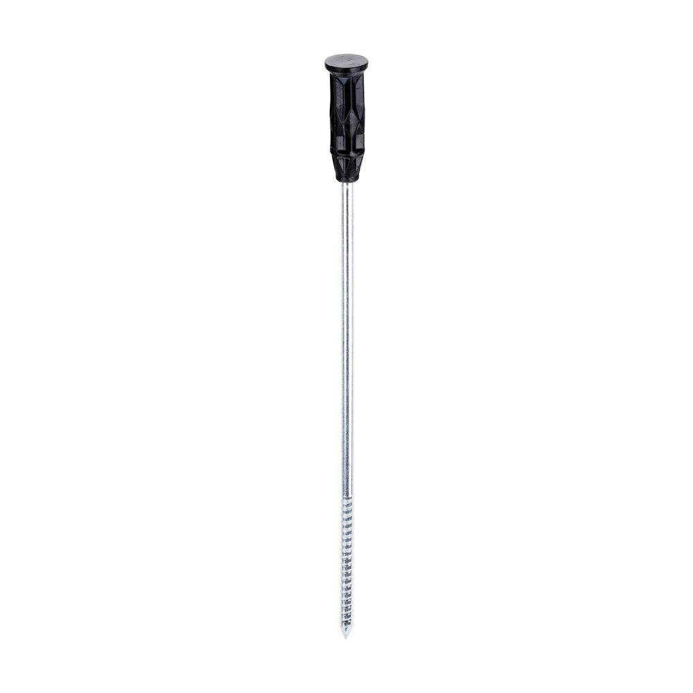Ziel-Plast Etx-M Insulation Fixings Box 100 EM195