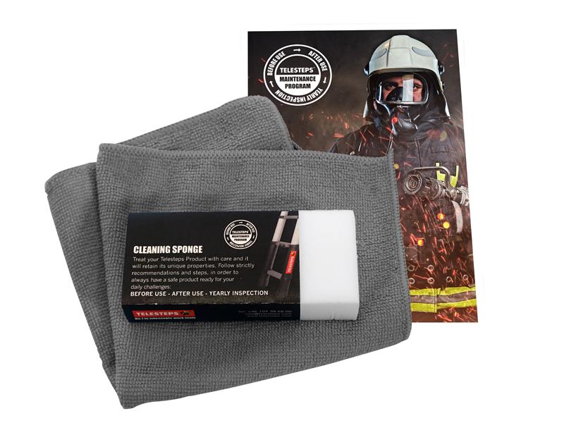 Telesteps 9205-201EN Rescue Line Maintenance Kit