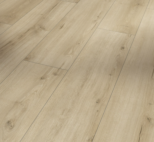 Oak Loft pure - Trendtime 6 Chateau plank Vivid texture