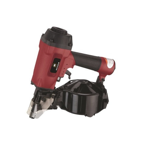 Montana CNW25-50 Flat & Conical Air Coil Nailer - 50mm