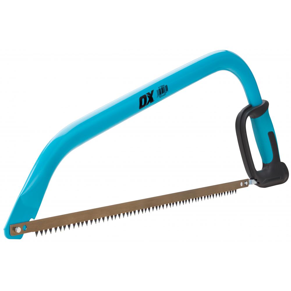 Ox Tools OX-P133321 Ox Pro Bow Saw 21 Inch / 533Mm EA