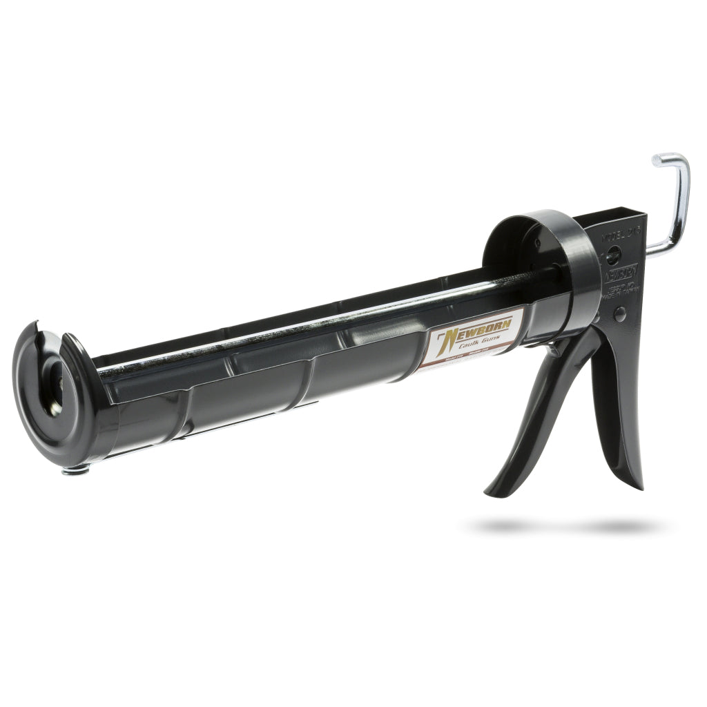 LARGE Contractors Caulking Gun - Fits 30fl oz Fix-A-Floor tubes only