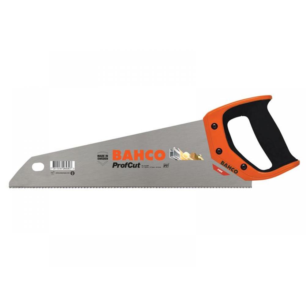 Bahco PC-15-GNP Pc-15-Gnp Profcut General-Purpose Saw 380Mm (15In) 15 Tpi