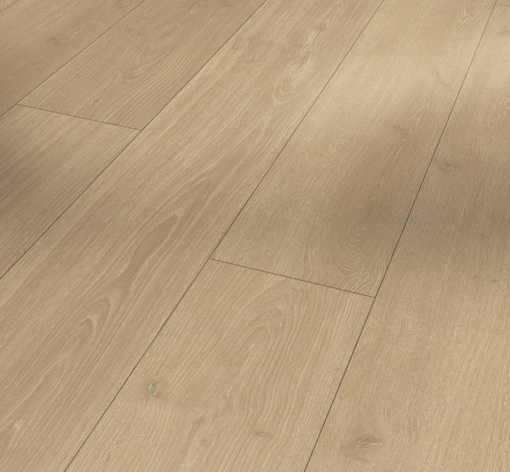 Oak Studioline natural Townhouse Trendtime 6 Chateau plank Natural matt texture