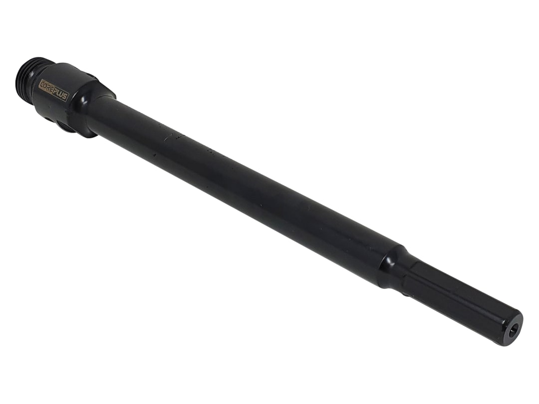 CorePlus DCA240 Hex Extension Adaptor 240mm CORDCA240
