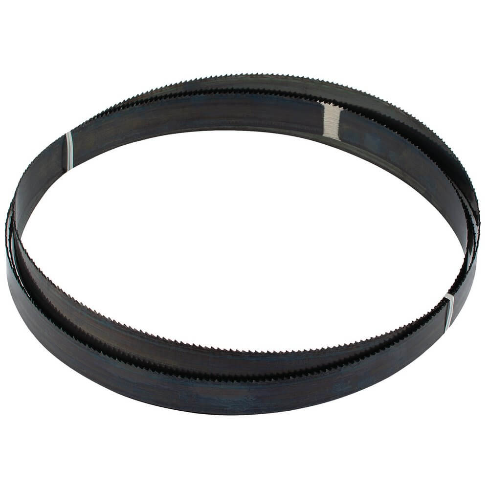 Draper 58564 Metal Bandsaw Blade 2460Mm X 1in 24Tpi each