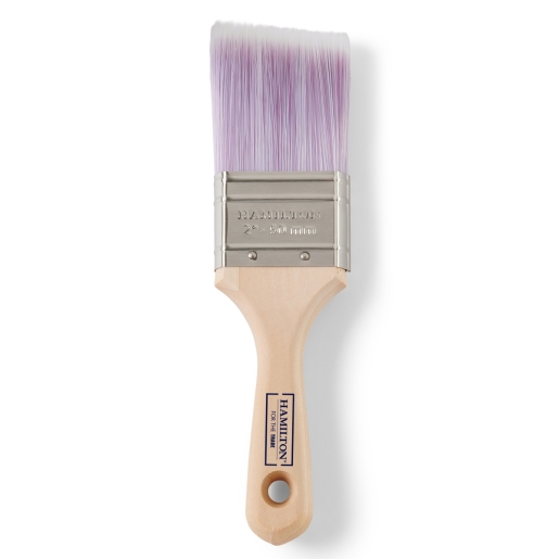 Hamilton For The Trade 2" Cutting In Paint Brush
