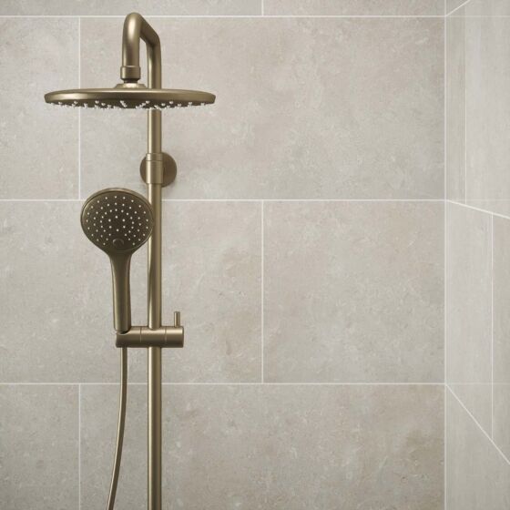 Bloomberg Gloss Ceramic Wall Tile 30x60cm