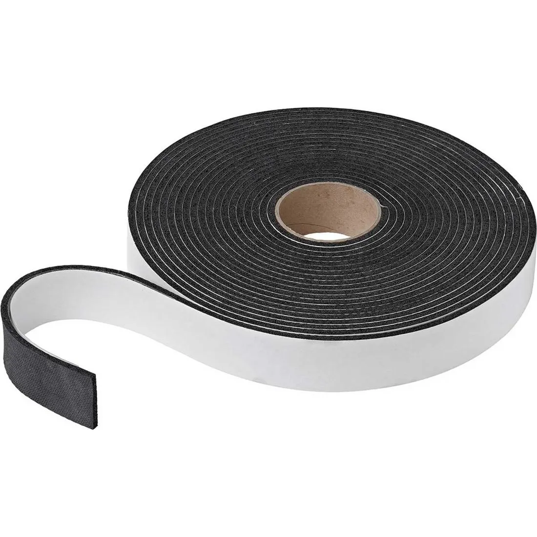 Resilient Tape Self Adhesive 50Mm 12M Acoustic Insulation