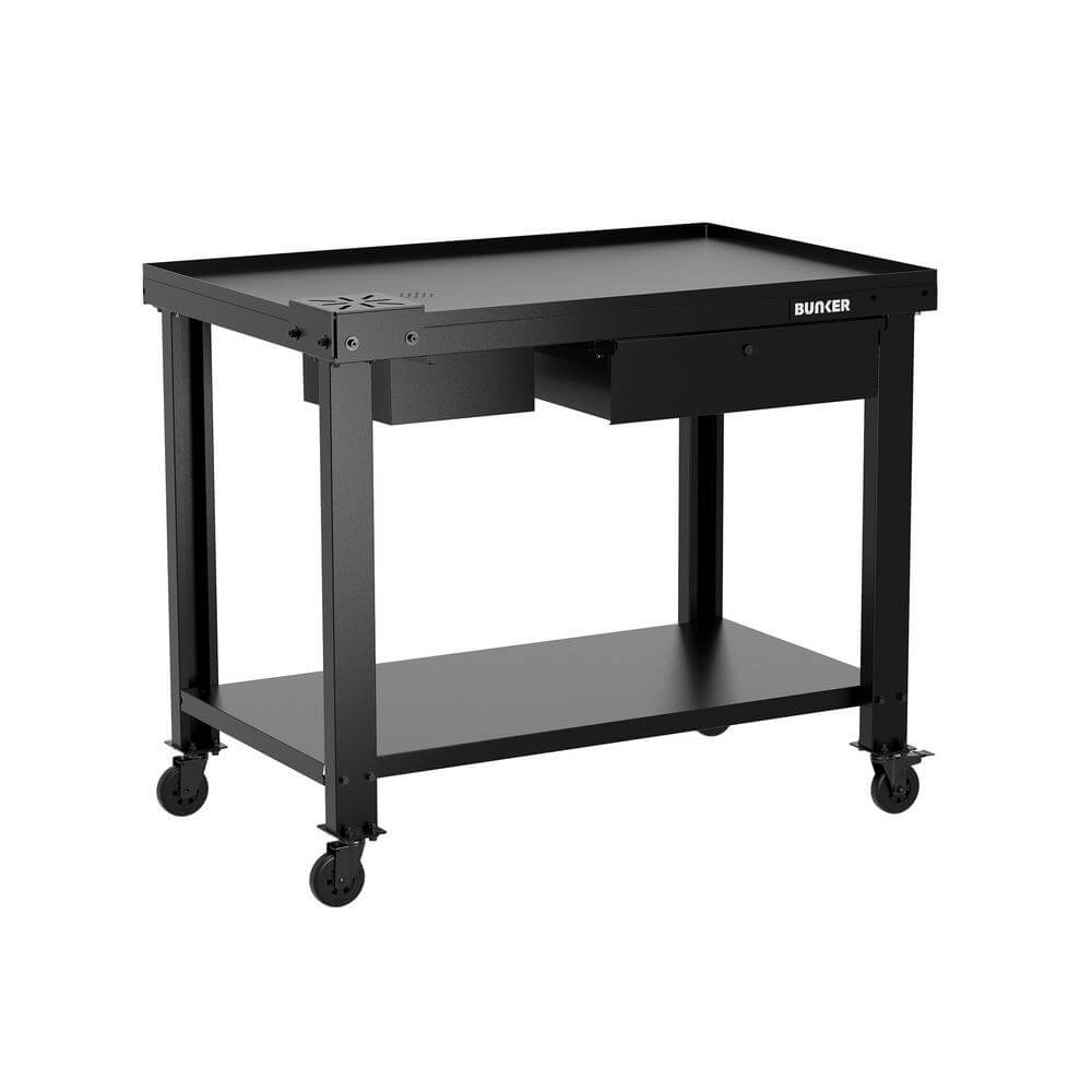 Bunker ® Teardown Workbench 1220Mm Pk 1 31708