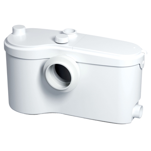 Sanibest Pro Heavy Duty Macerator