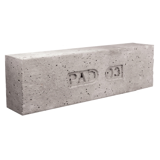 Supreme PAD13 Concrete Padstone 330mm x 215mm x 102mm - Pack of 12