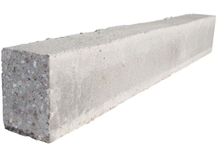 Concrete Padstone 600x100x140 ER2