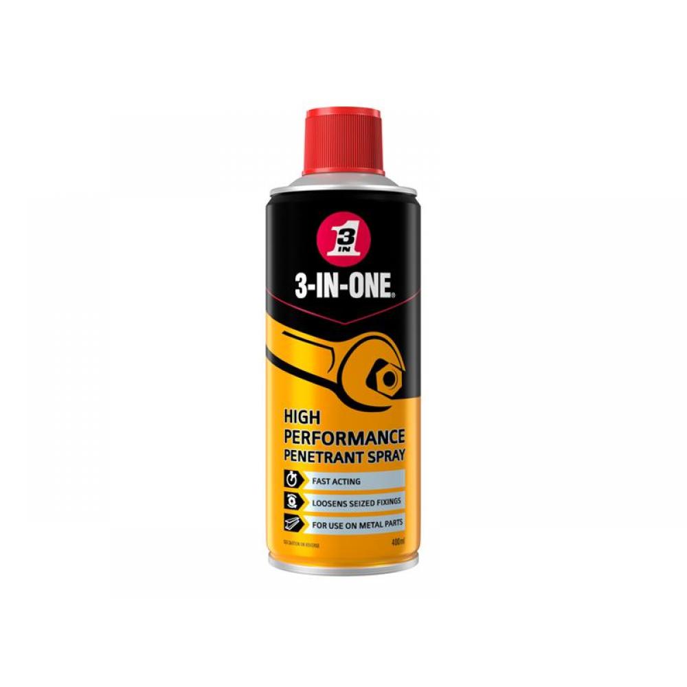 3-In-One® 44601/03 High Performance Penetrant Spray 400Ml