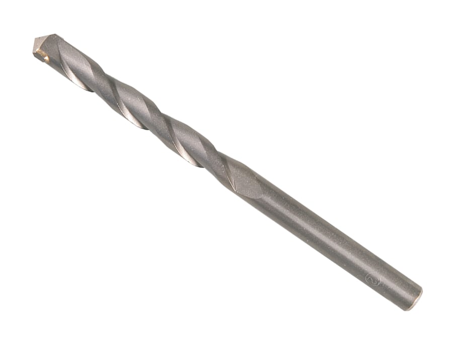 Labor Concrete Drills | 10.0 X 400Mm | Per 1 LABDD100400