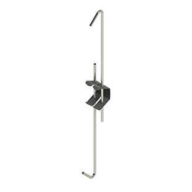 British Gypsum Casoline Quick-Lock Hangers 135mm - 190mm - Pack of 100