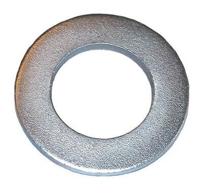 M8 Form C Washer Zinc Trivalent BS4320:C