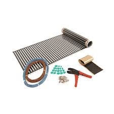 Ecofilm Professional Kit