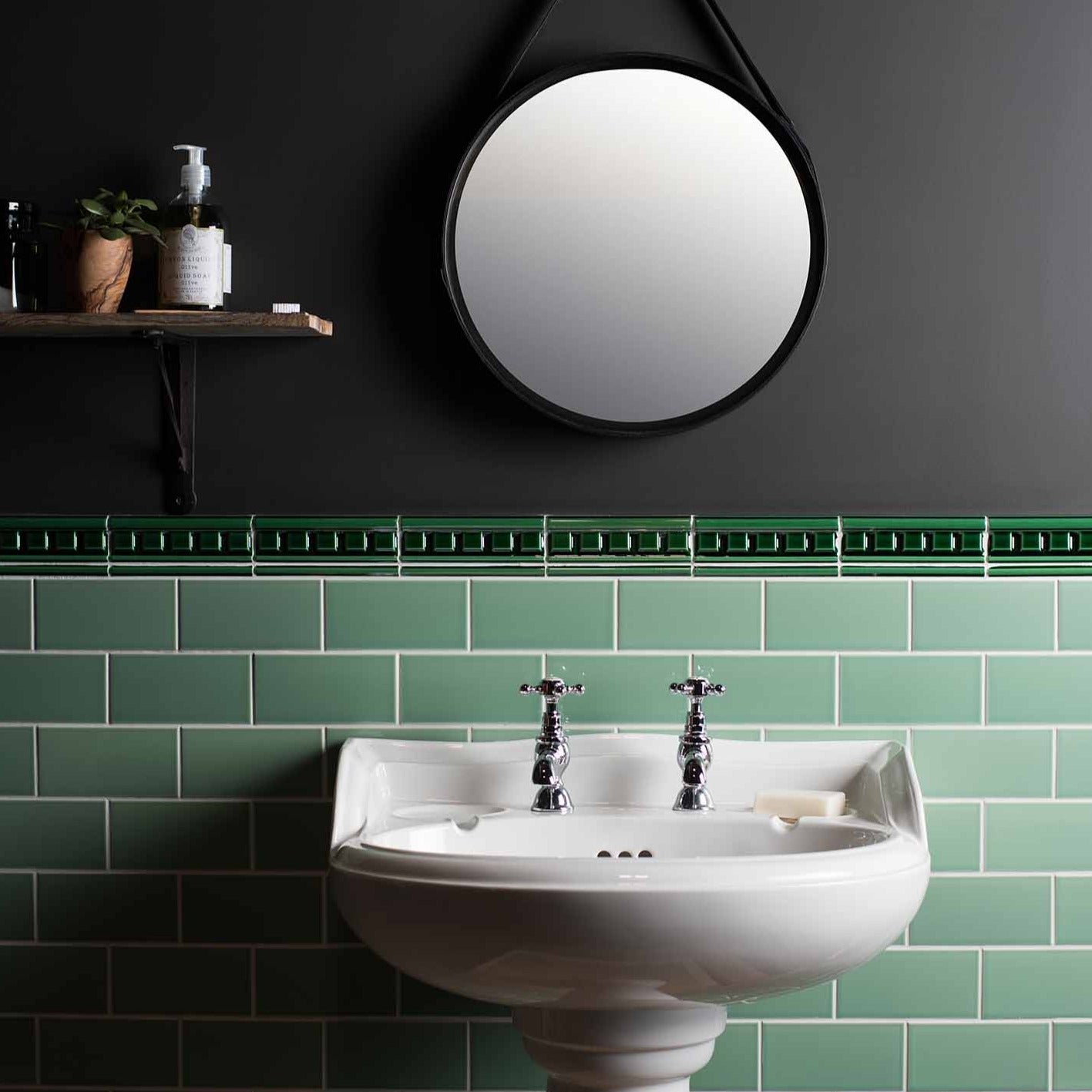 Original Style Artworks Dentil Moulding