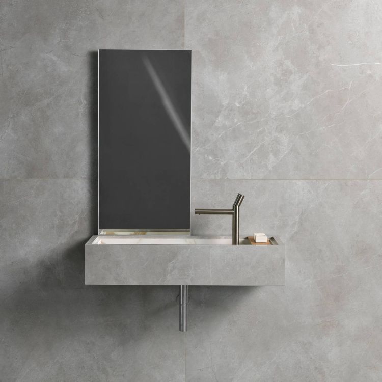 Original Style Tileworks St Martin Matt Tile 90x90cm