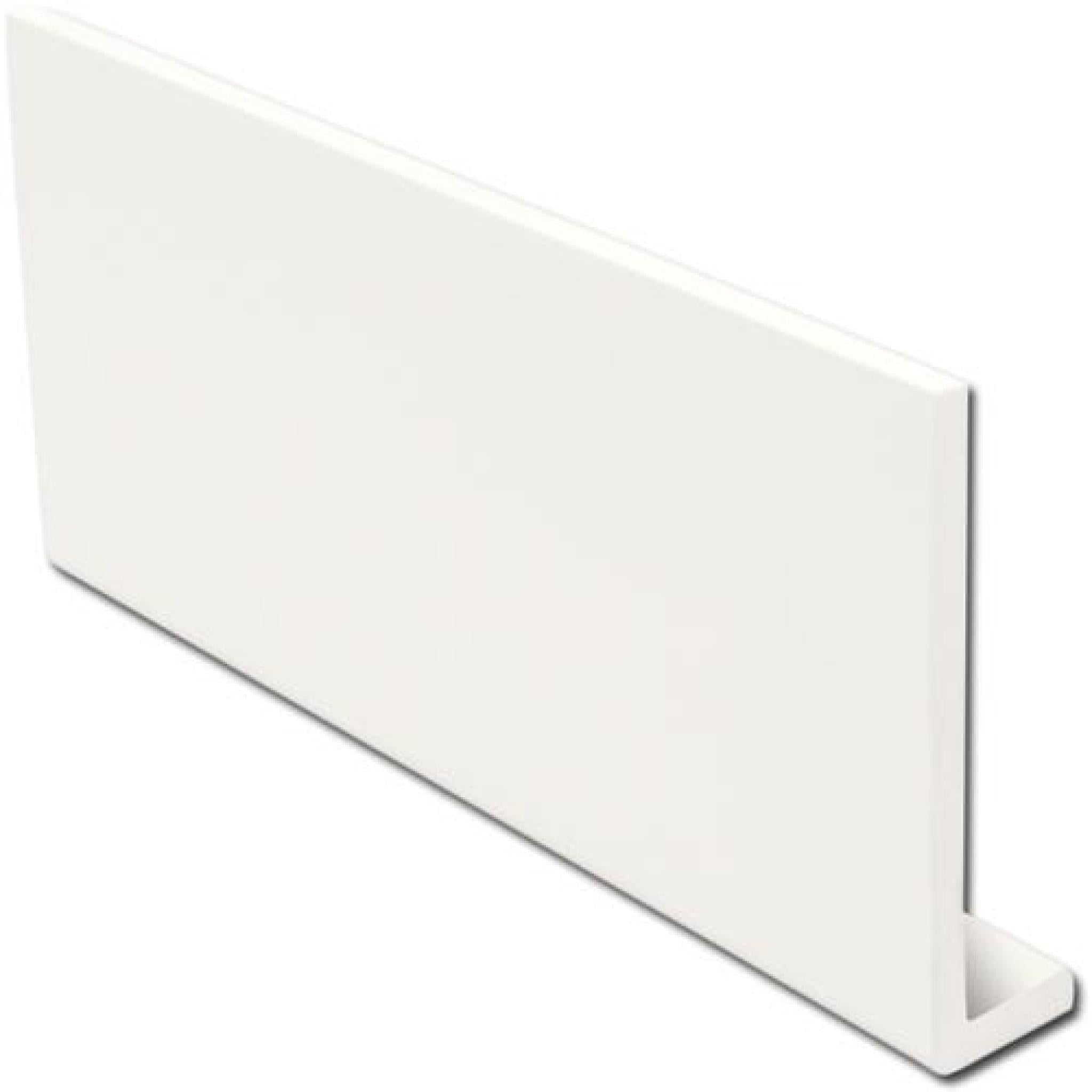 454mm x 9mm Cappit Board x 1.25mtr