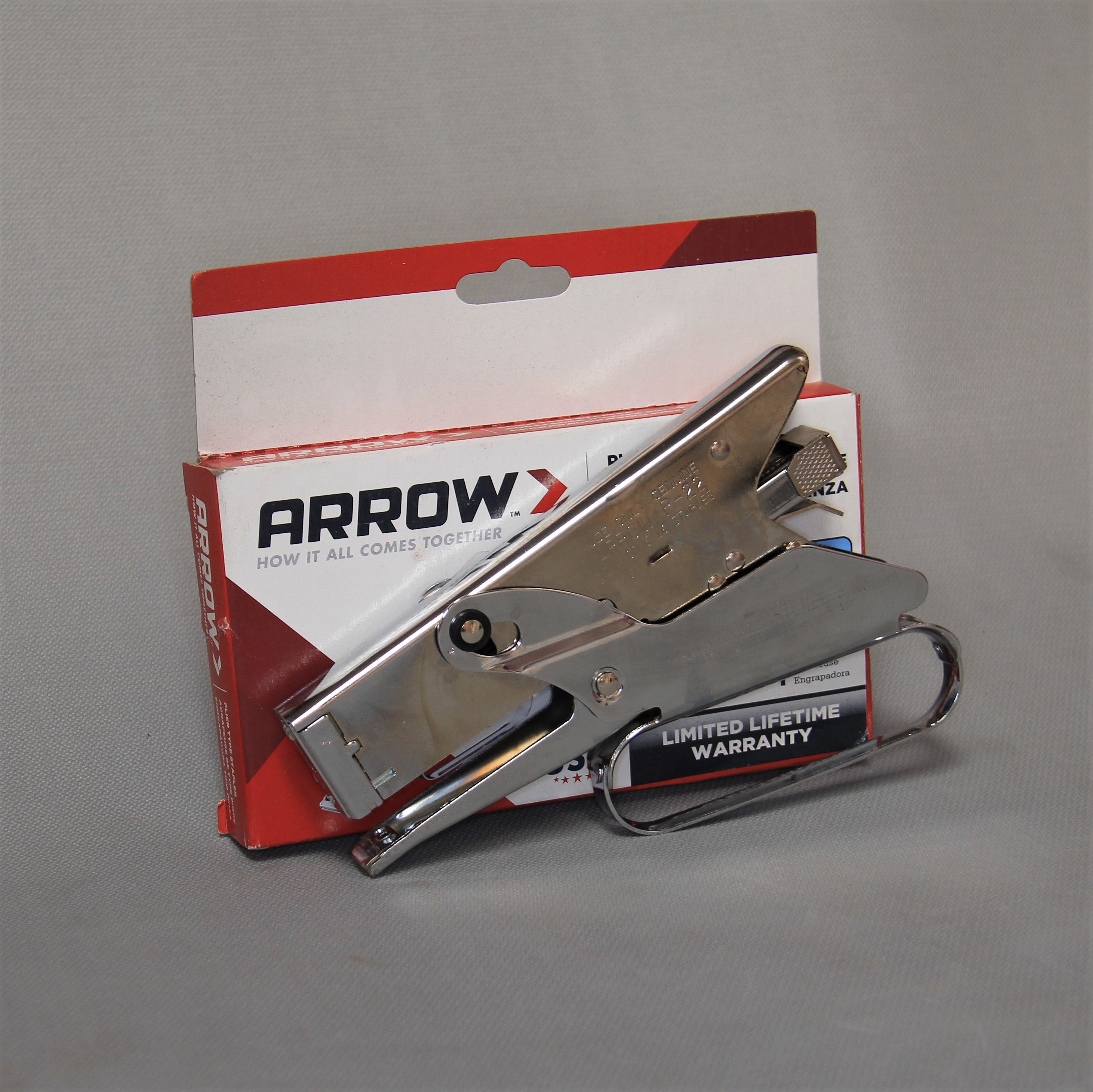P35 Staple Pliers