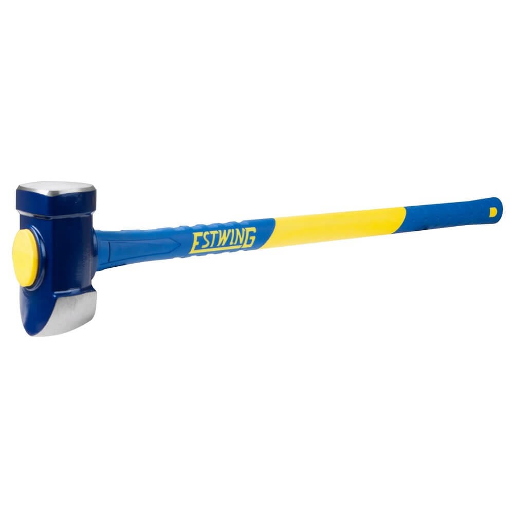 Estwing Eshd-1036F Demolition Hammer With Fibreglass Shaft 4.5Kg/10Lb Pk 1 31327