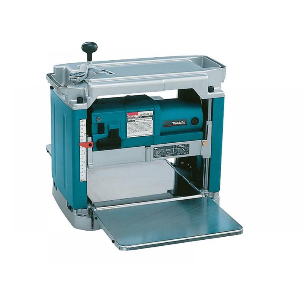Makita 2012NB/1 2012Nb Planer / Thicknesser 1650W 110V