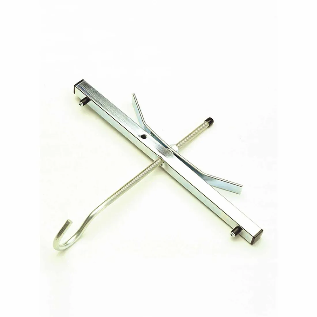 Lyte Ladder Clamps 1 Pair To Secure Ladder To Roof Rack